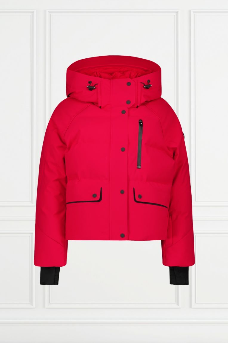 CHERRY PEAK JACKET