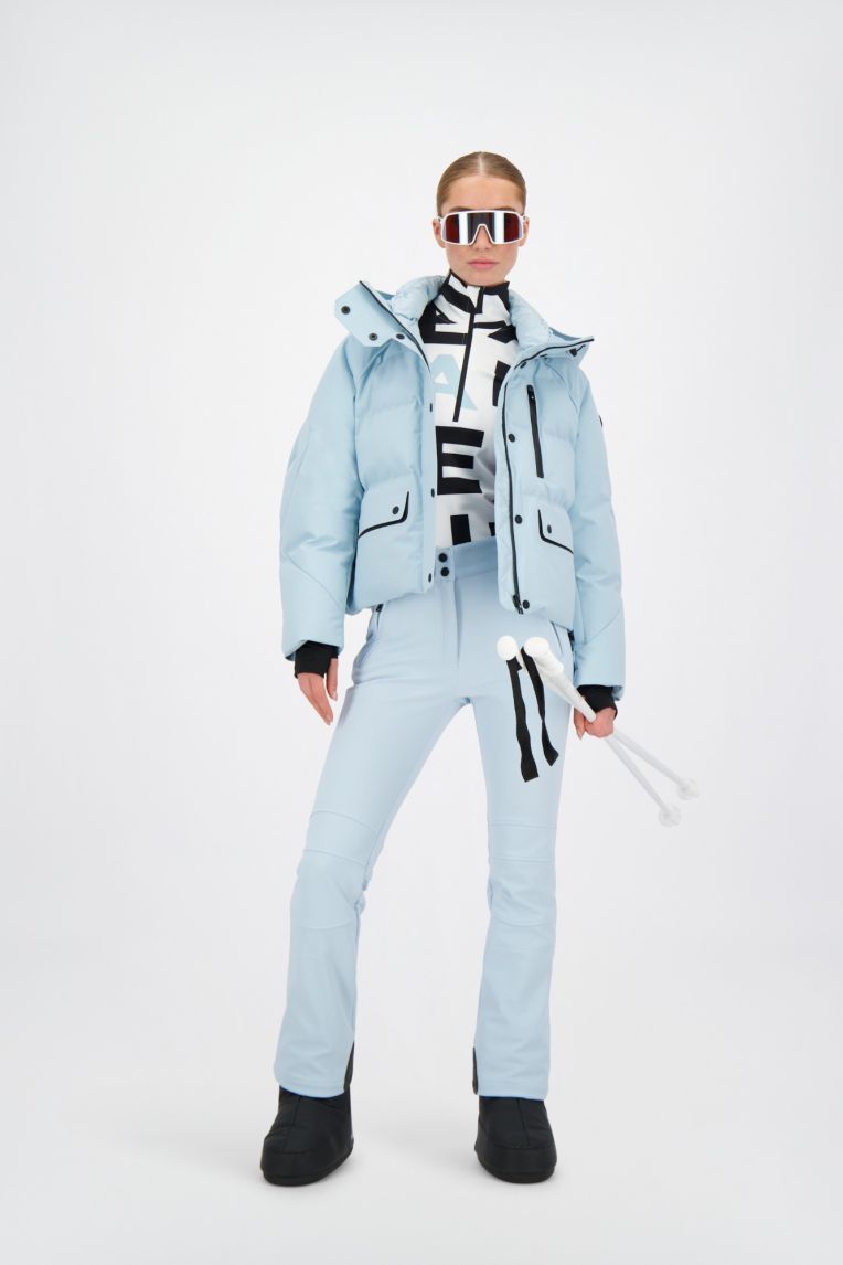 SUNDANCE MOUNTAIN SKI PANTS