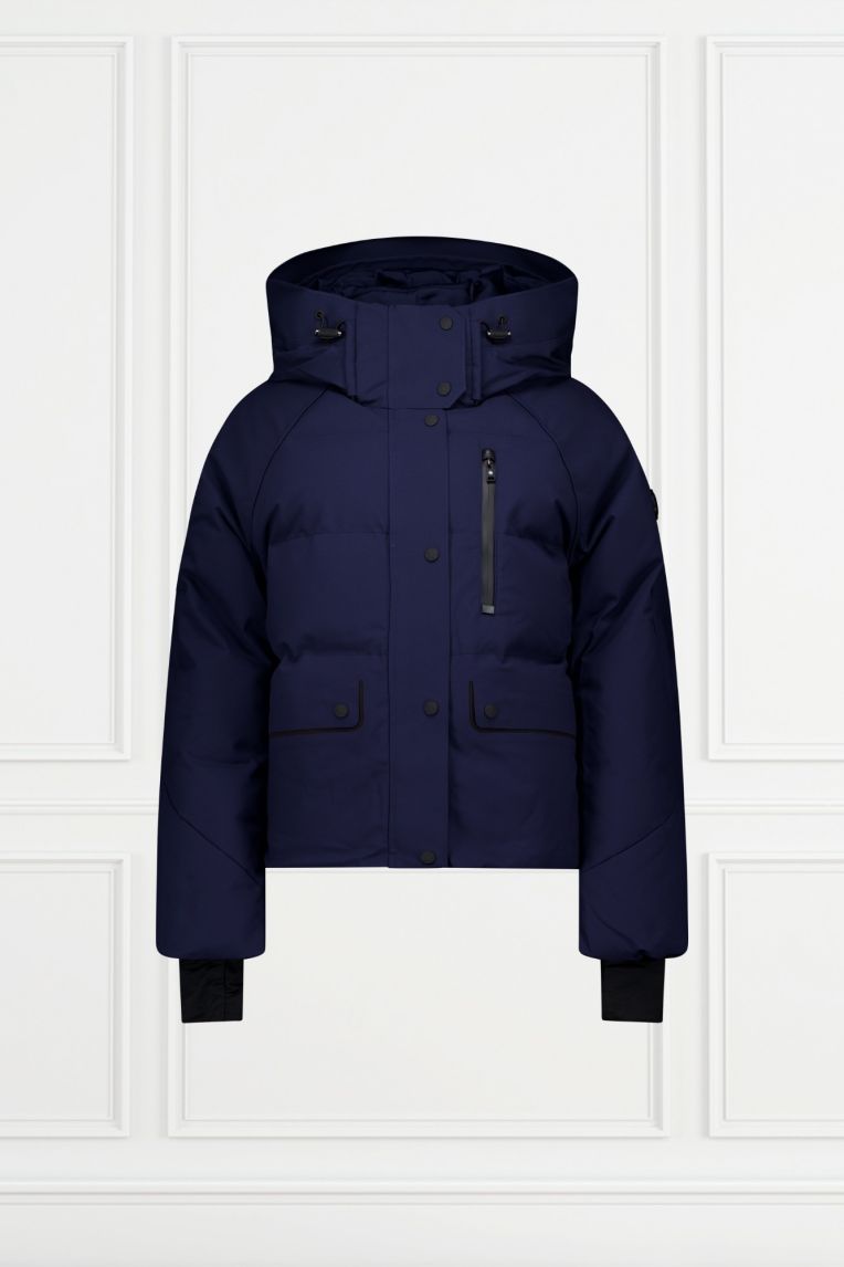CHERRY PEAK JACKET