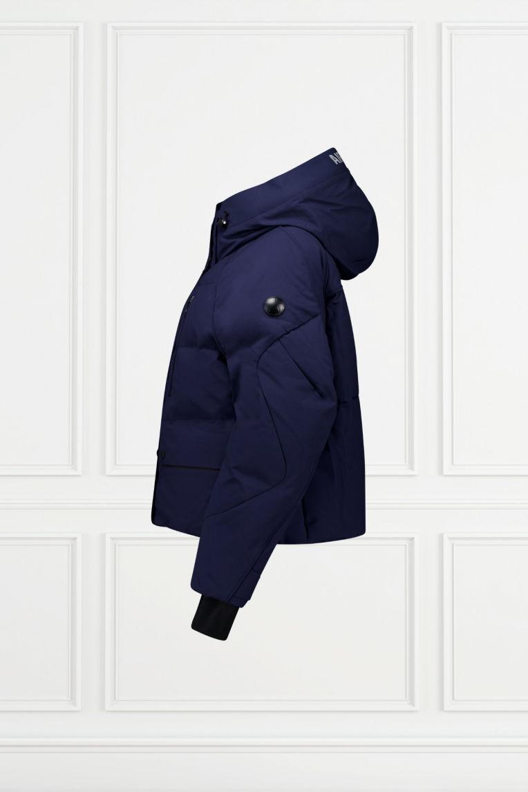 CHERRY PEAK JACKET