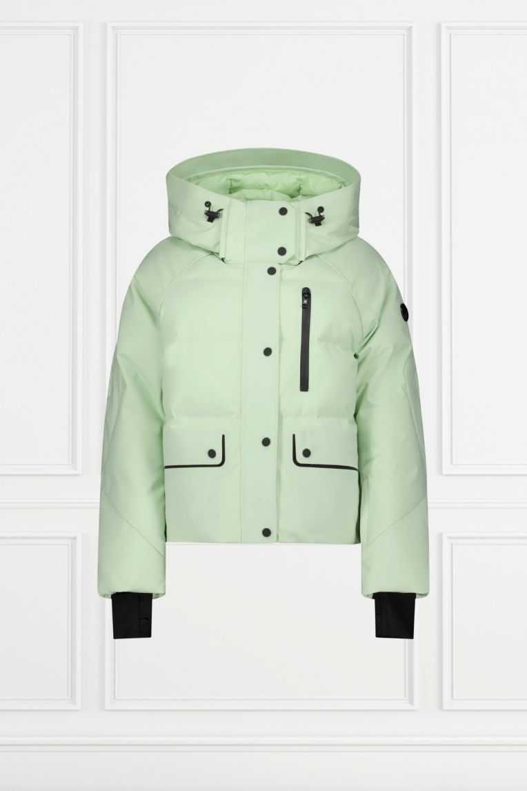 CHERRY PEAK JACKET