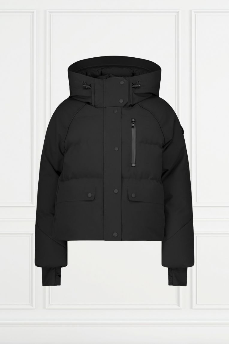 CHERRY PEAK JACKET