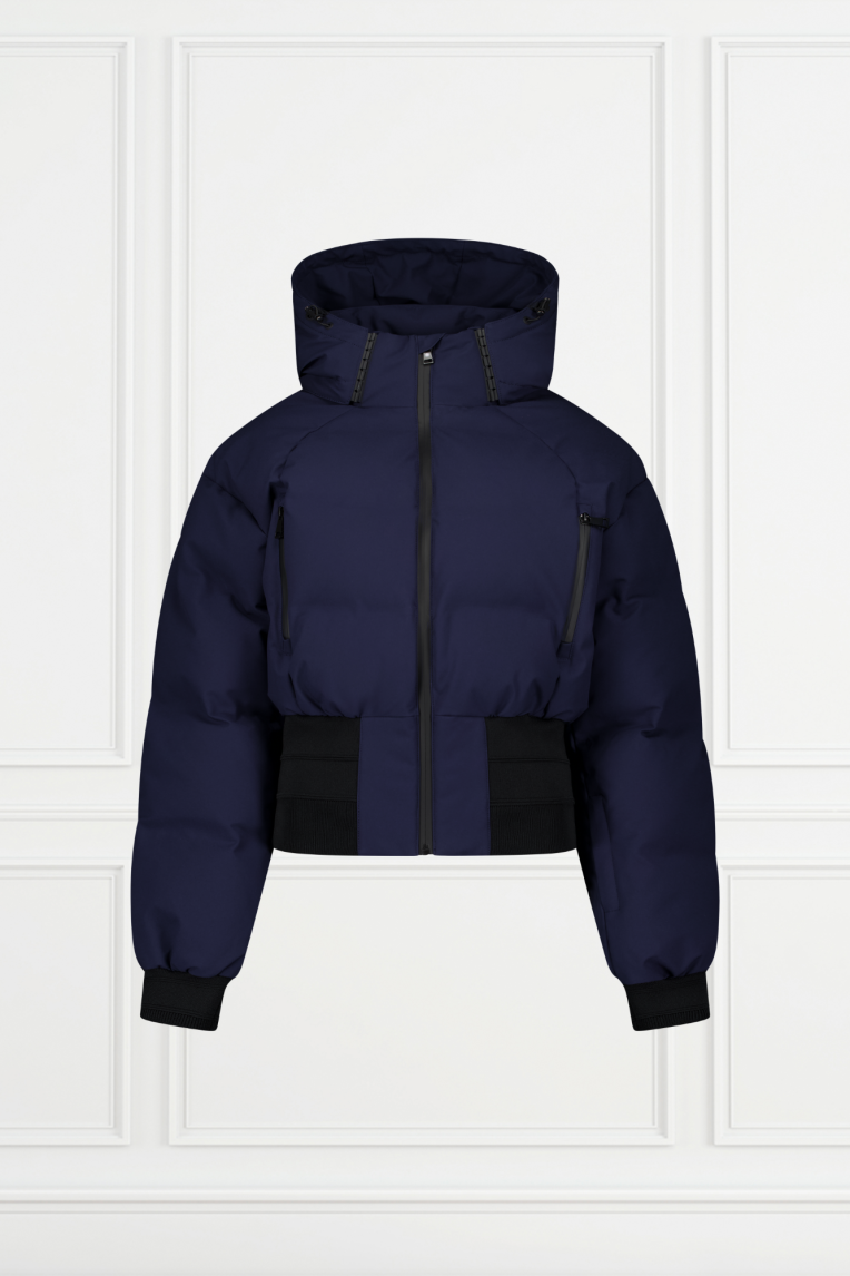 SNOW RIDGE JACKET