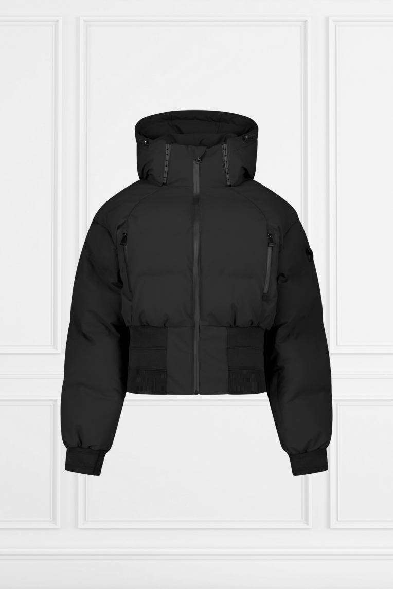 SNOW RIDGE JACKET
