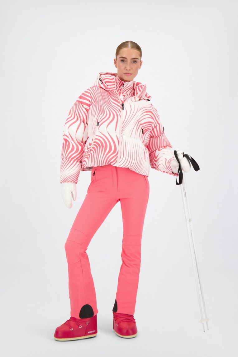 SUNDANCE MOUNTAIN SKI PANTS