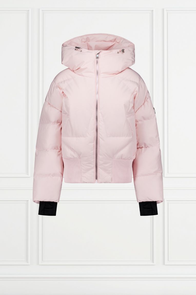 SNOWSTAR JACKET