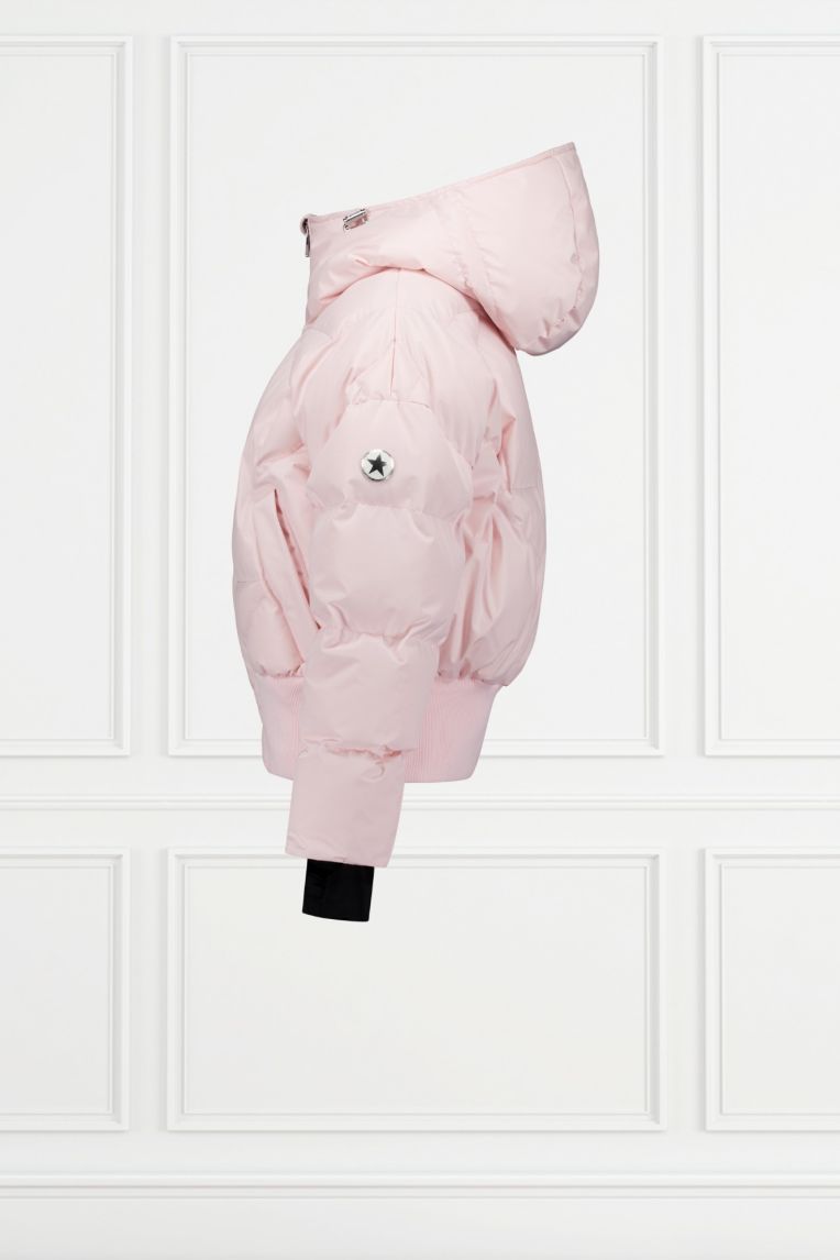 SNOWSTAR JACKET