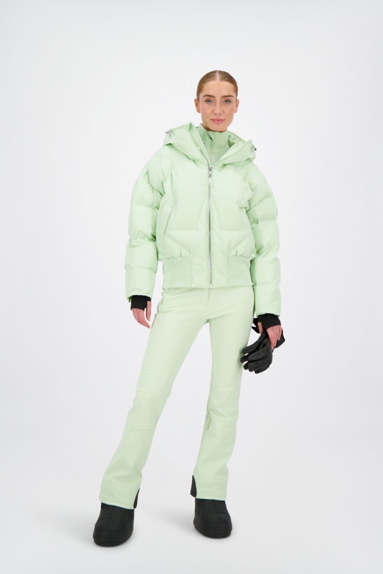 SNOWSTAR JACKET
