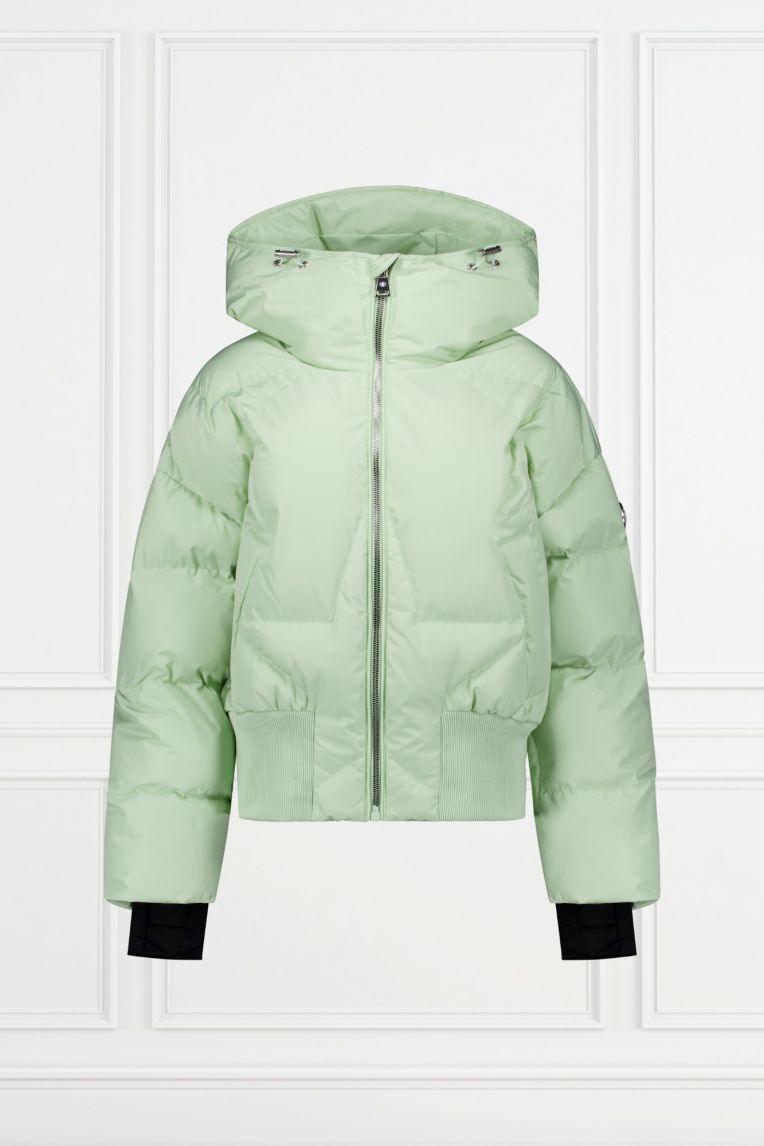 SNOWSTAR JACKET