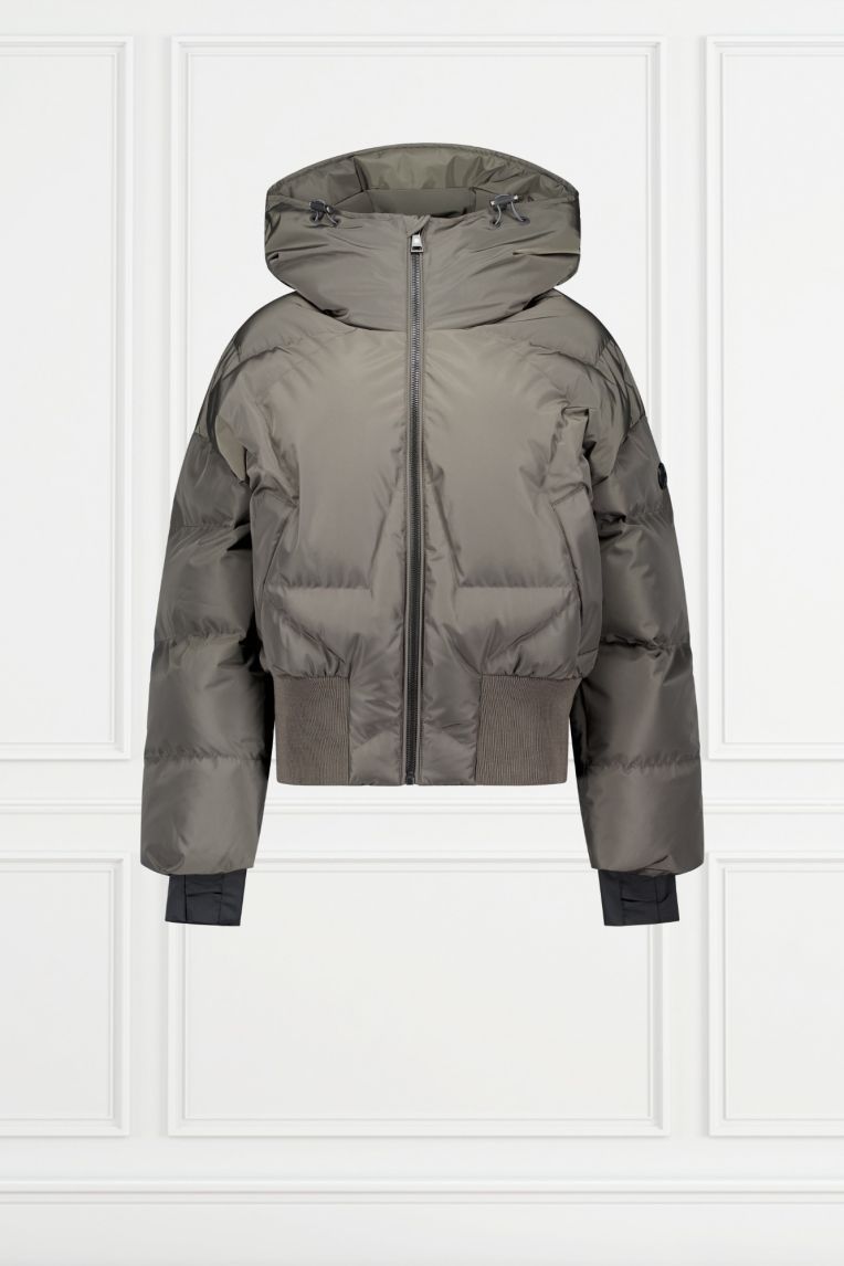 SNOWSTAR JACKET