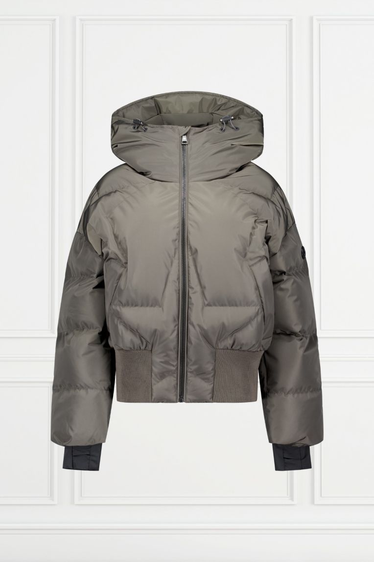 SNOWSTAR JACKET