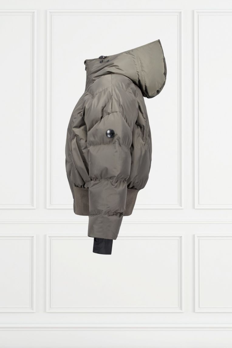 SNOWSTAR JACKET
