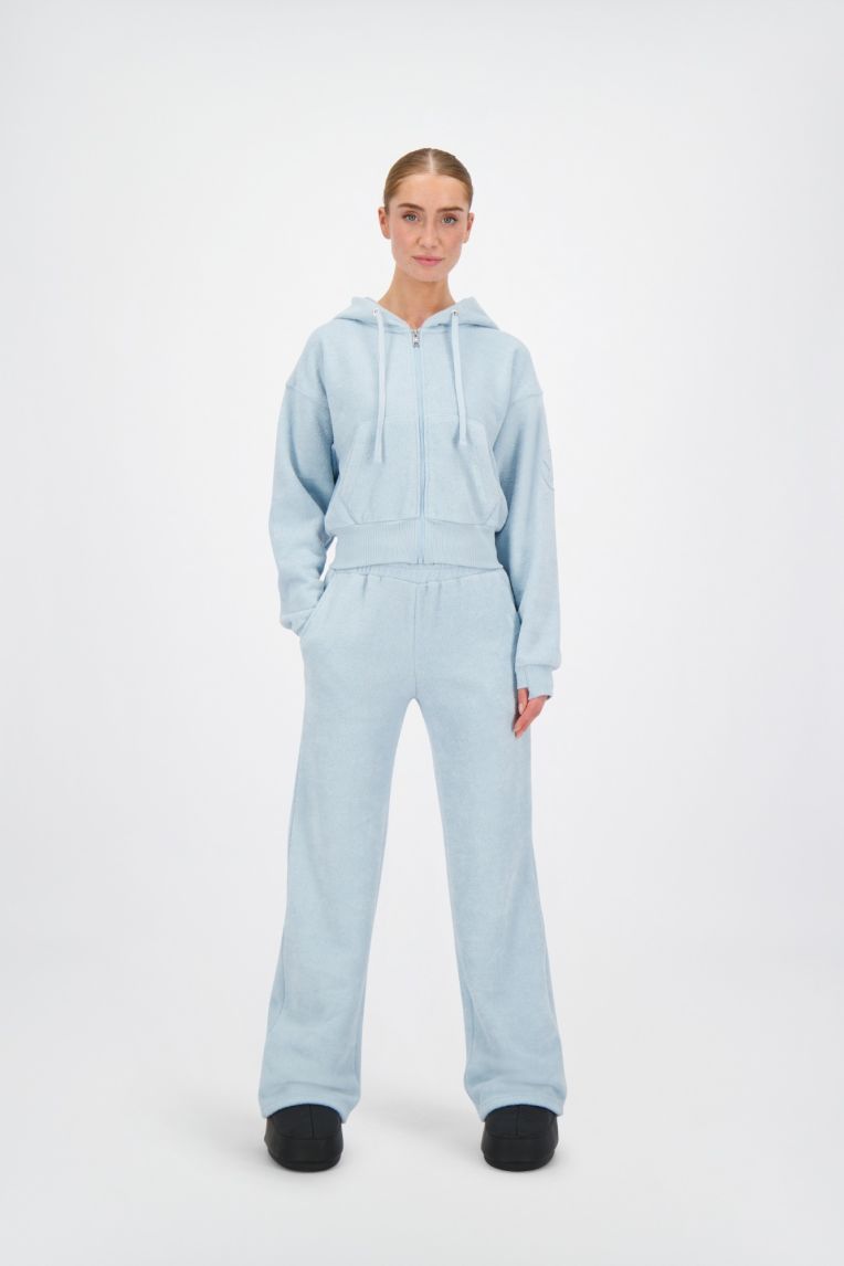 TERRY PANTS