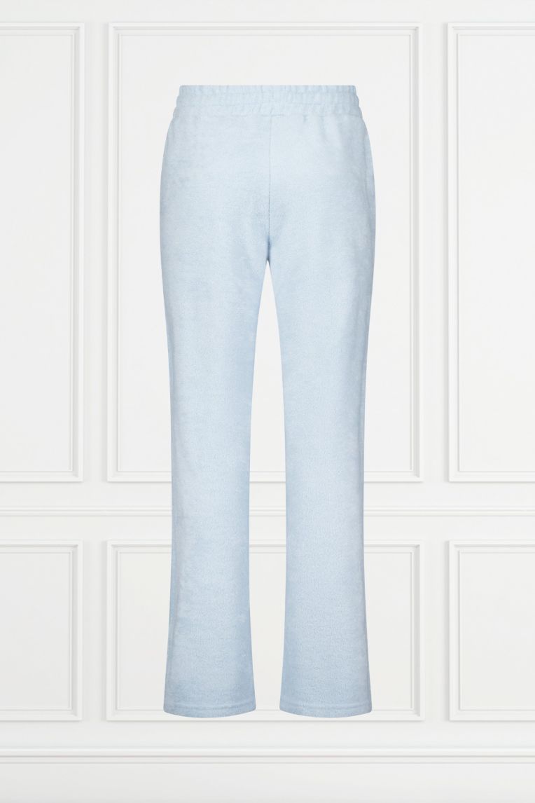 TERRY PANTS
