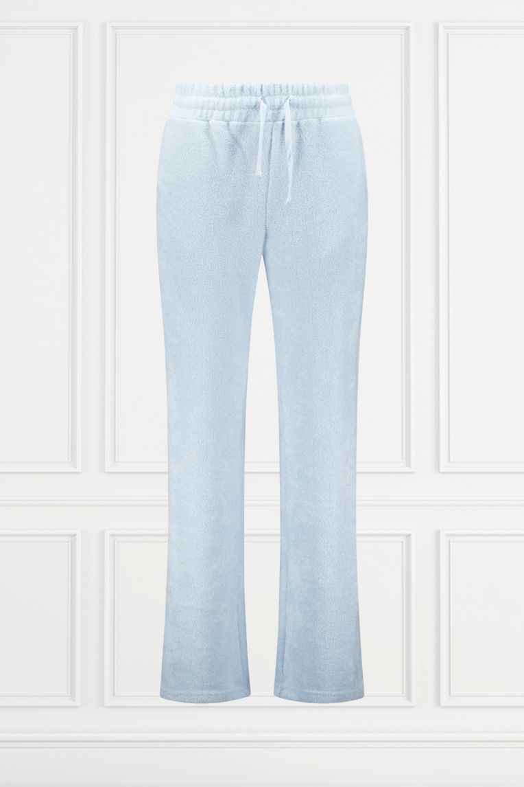 TERRY PANTS