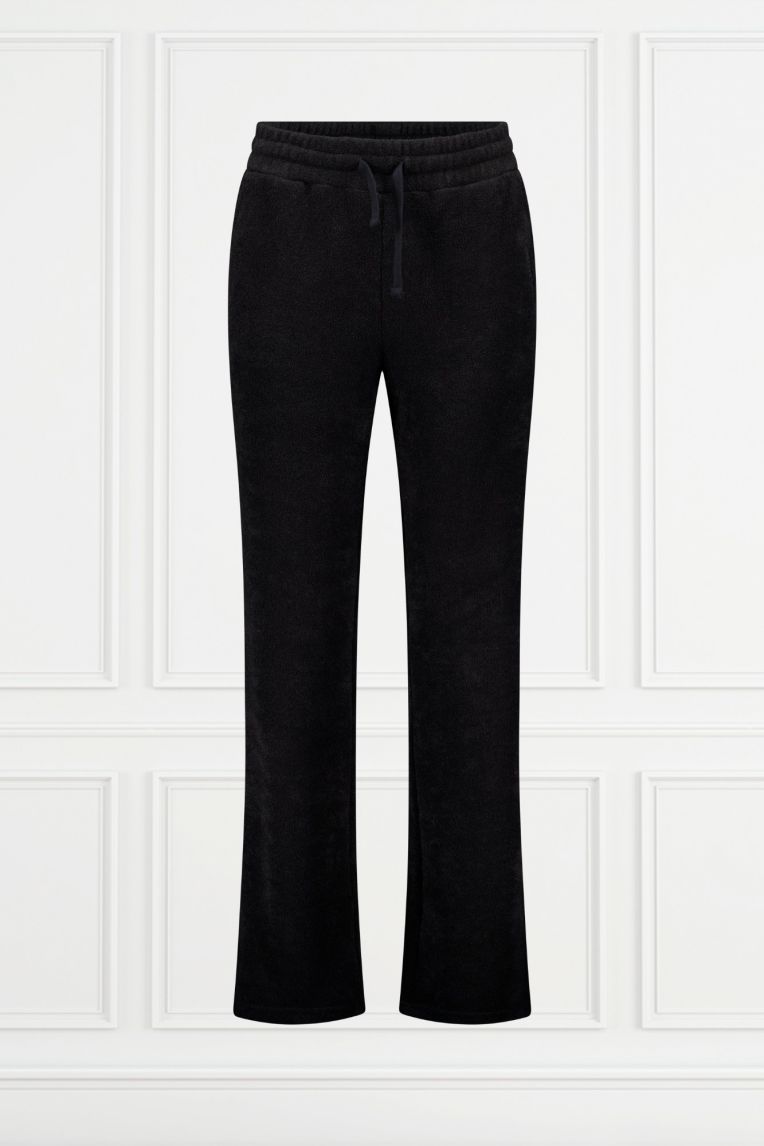 TERRY PANTS