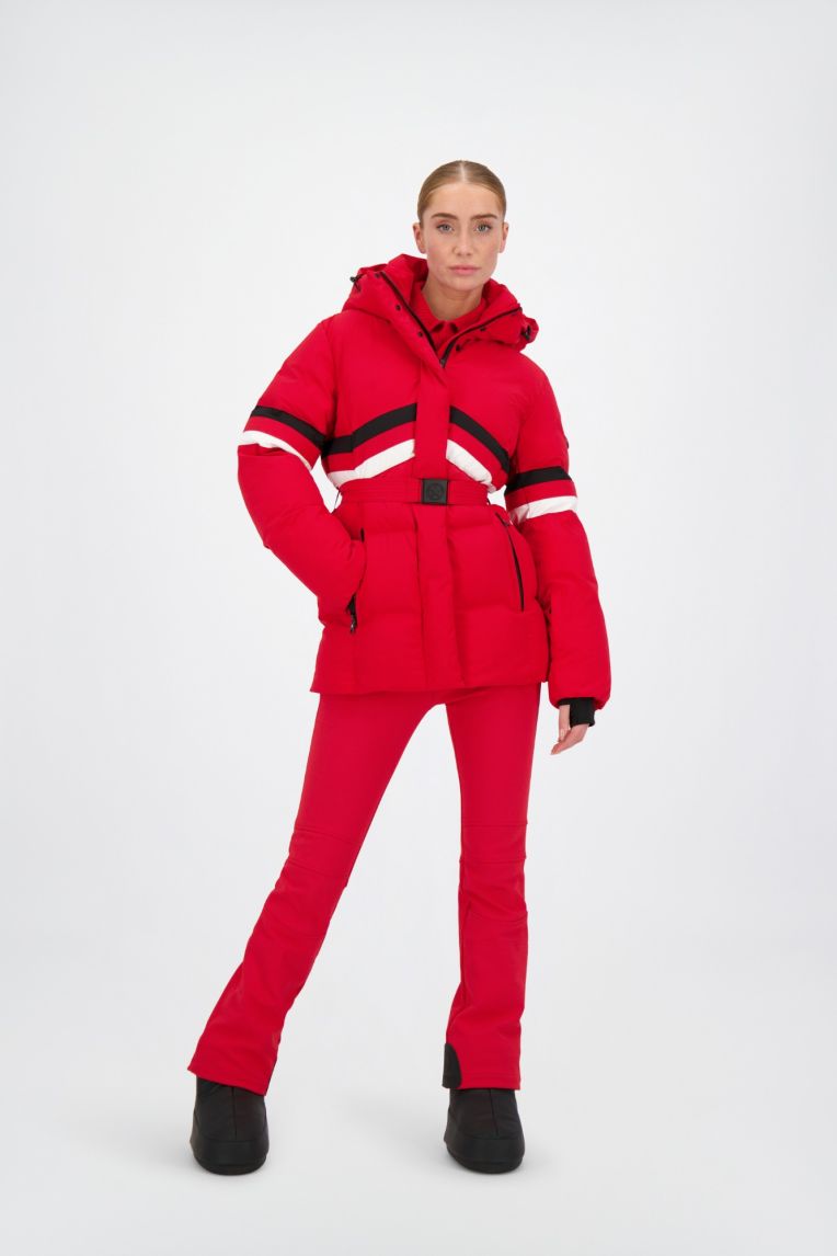 ALYESKA JACKET
