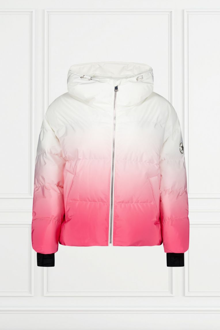 CRYSTAL MOUNTAIN JACKET