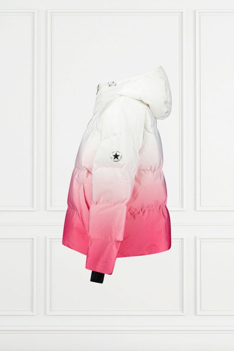 CRYSTAL MOUNTAIN JACKET