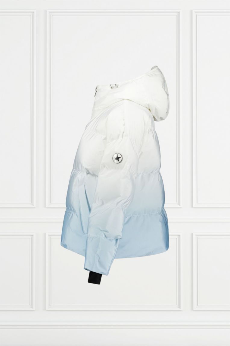 CRYSTAL MOUNTAIN JACKET