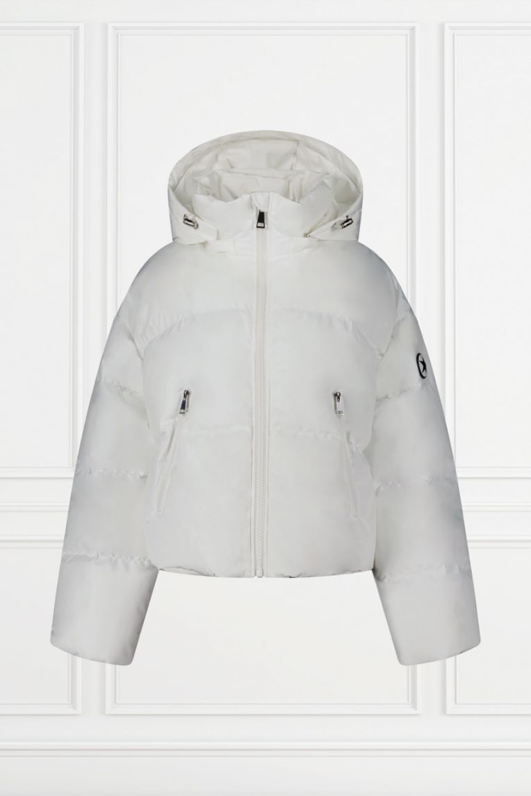 SUN PEAKS JACKET
