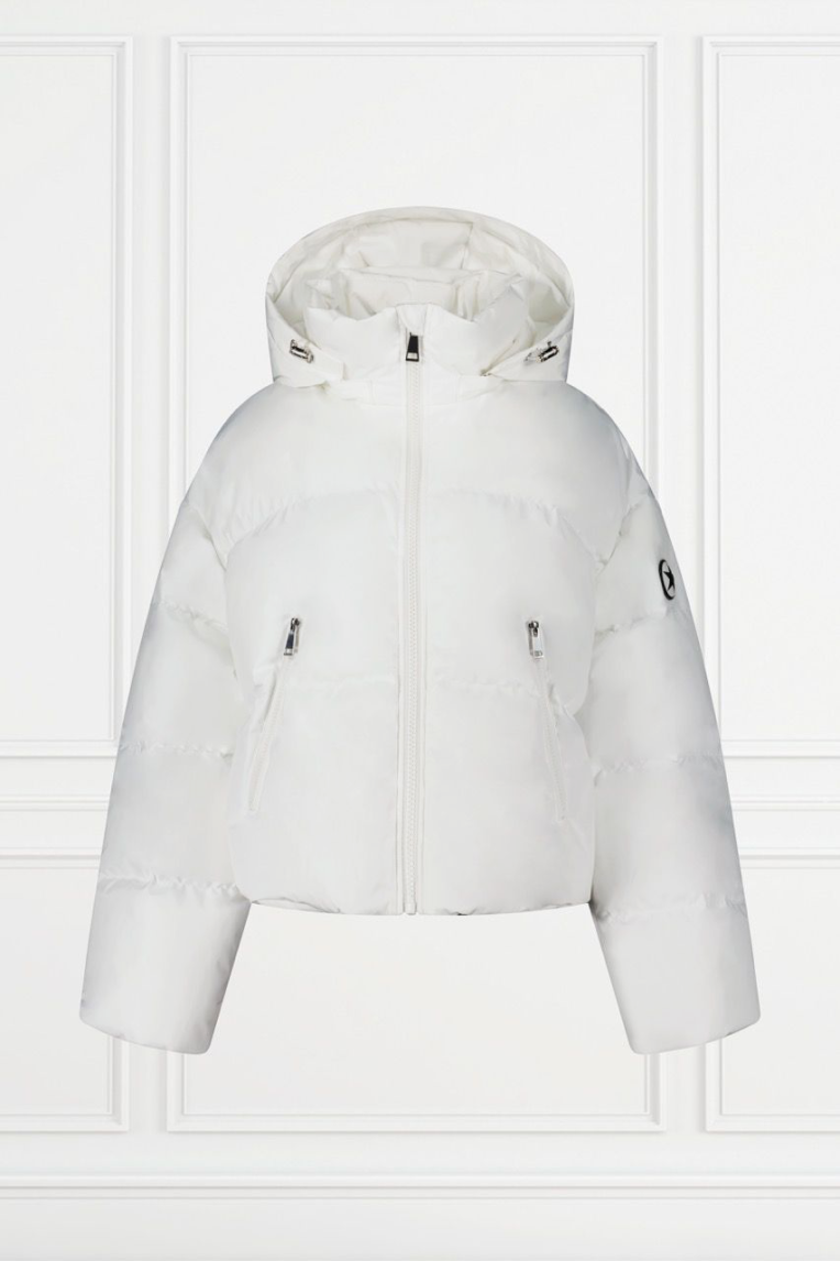 SUN PEAKS JACKET
