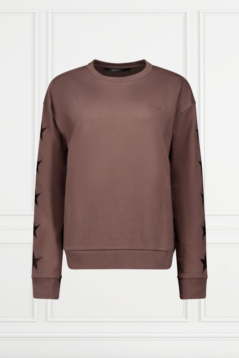 TAOS SWEATER