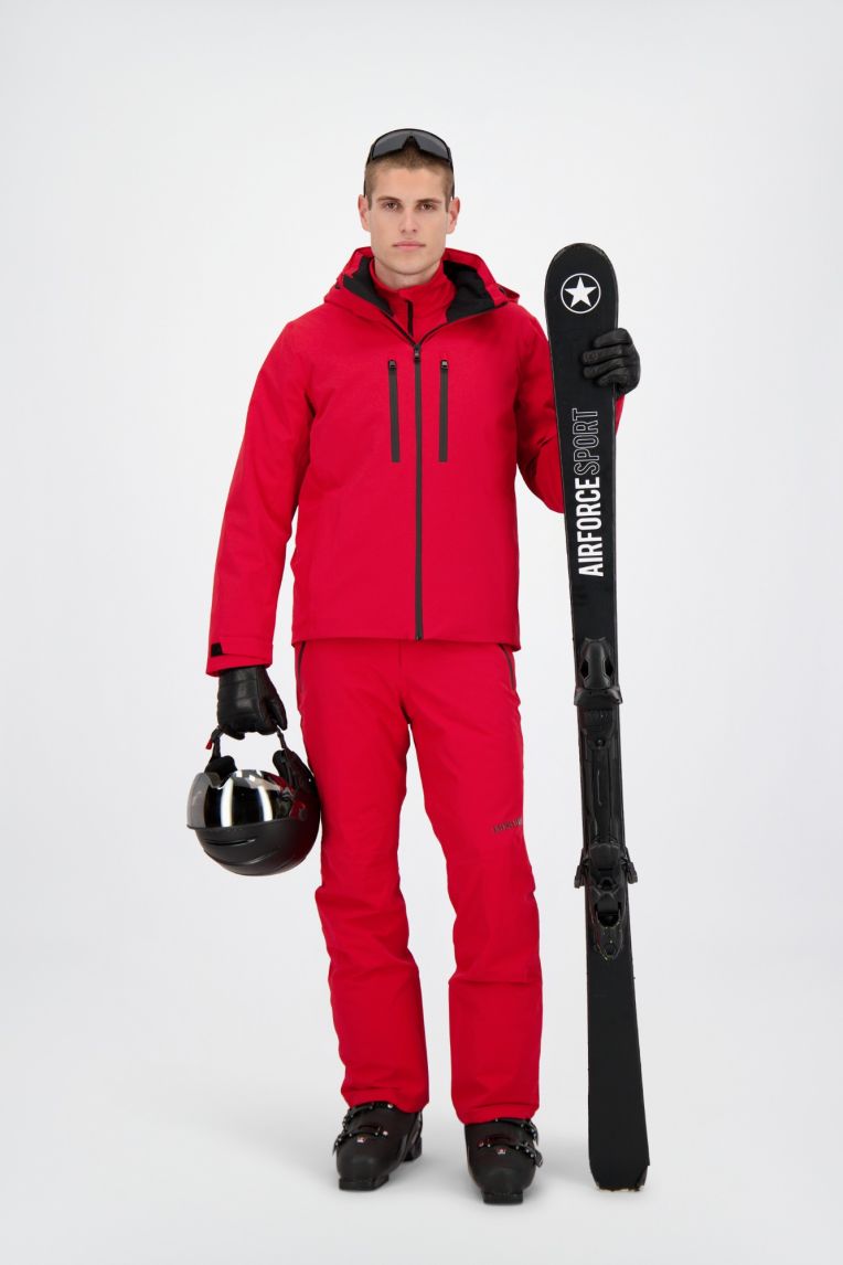 TETON JACKET