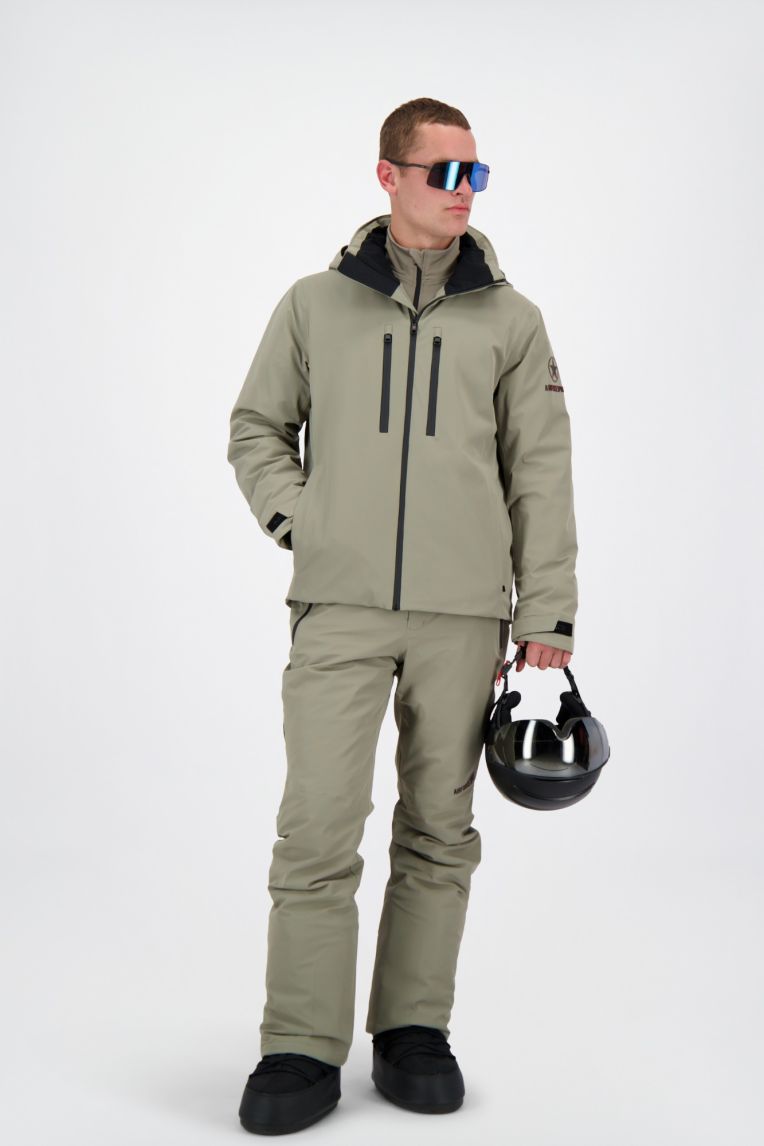 TETON JACKET