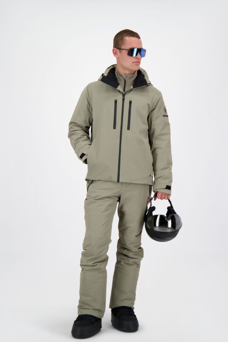 MAVERICK SKI PANTS