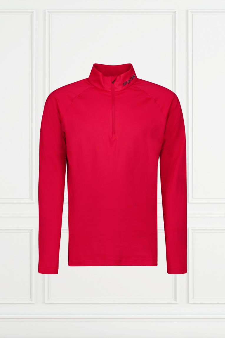 POWDER MOUNTAIN PULLY