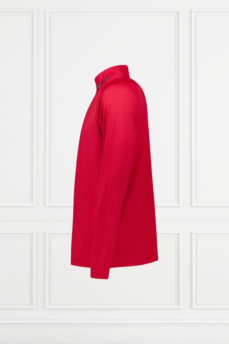 POWDER MOUNTAIN PULLY