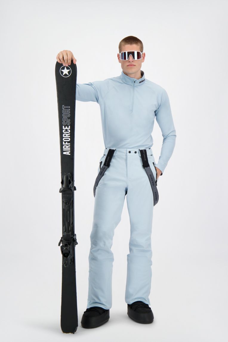 POWDER MOUNTAIN PULLY