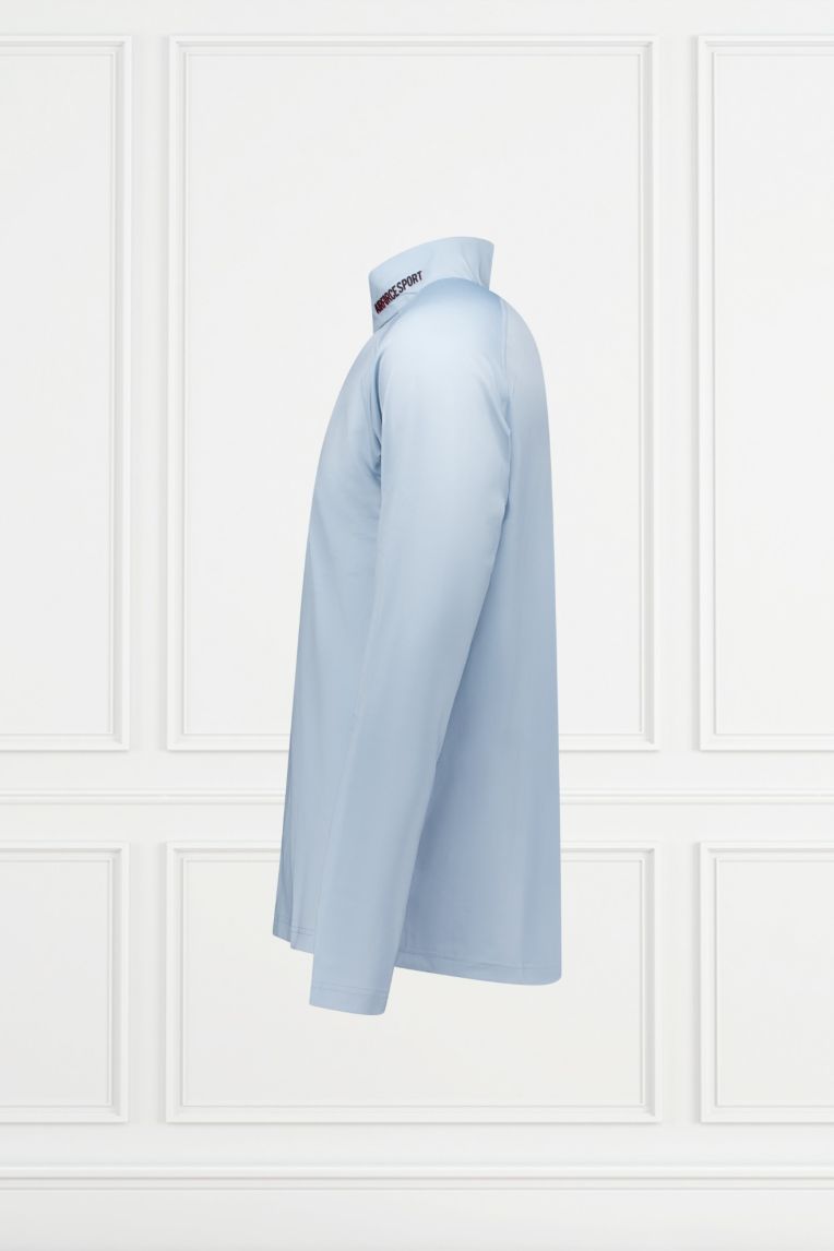 POWDER MOUNTAIN PULLY