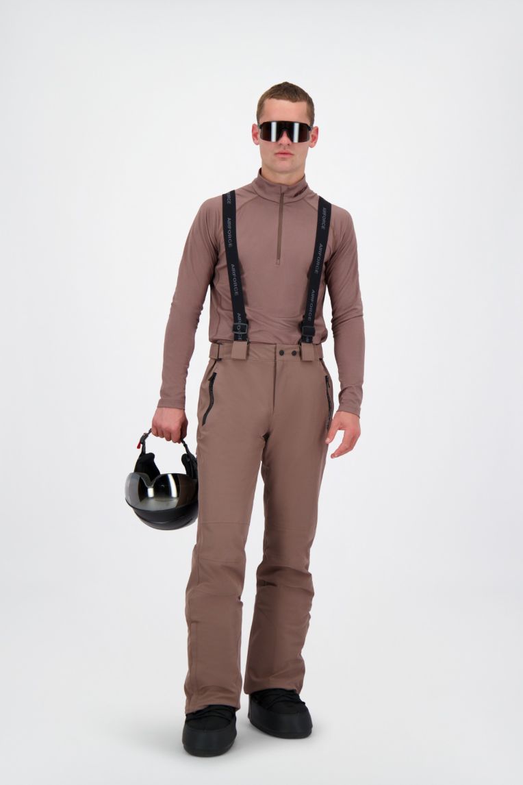 POWDER MOUNTAIN PULLY