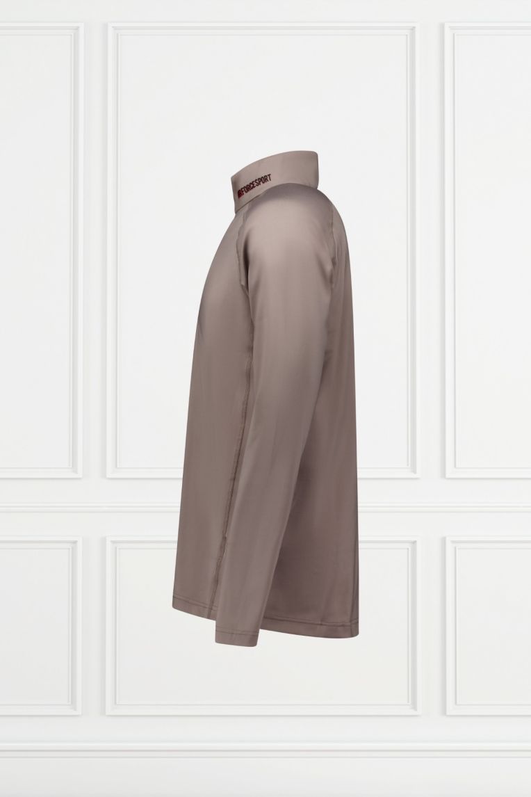 POWDER MOUNTAIN PULLY