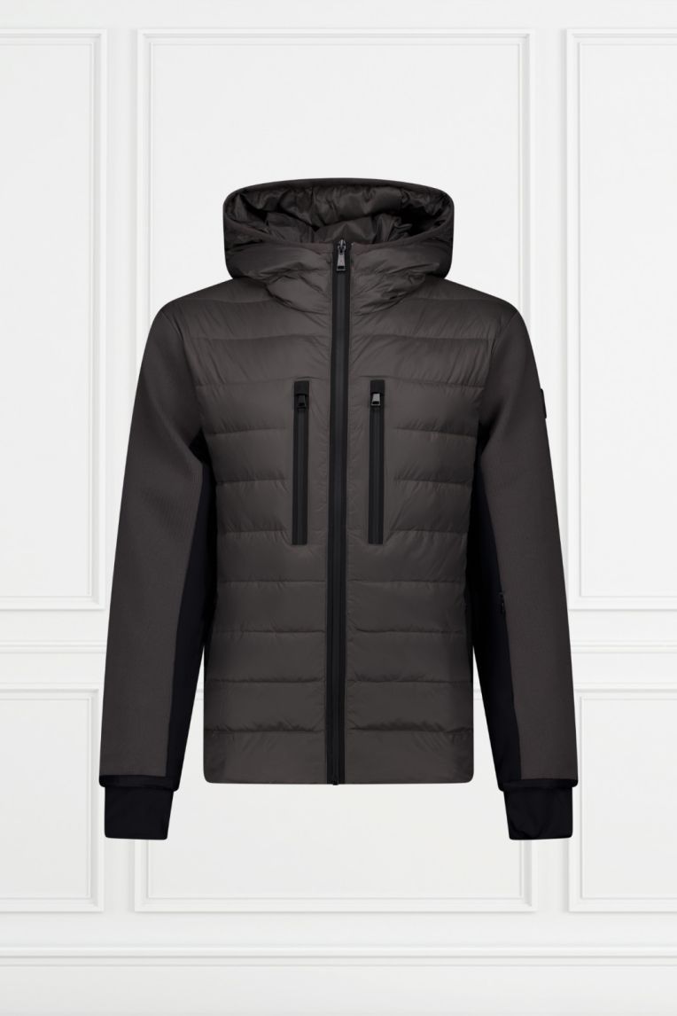 SNOWBIRD JACKET