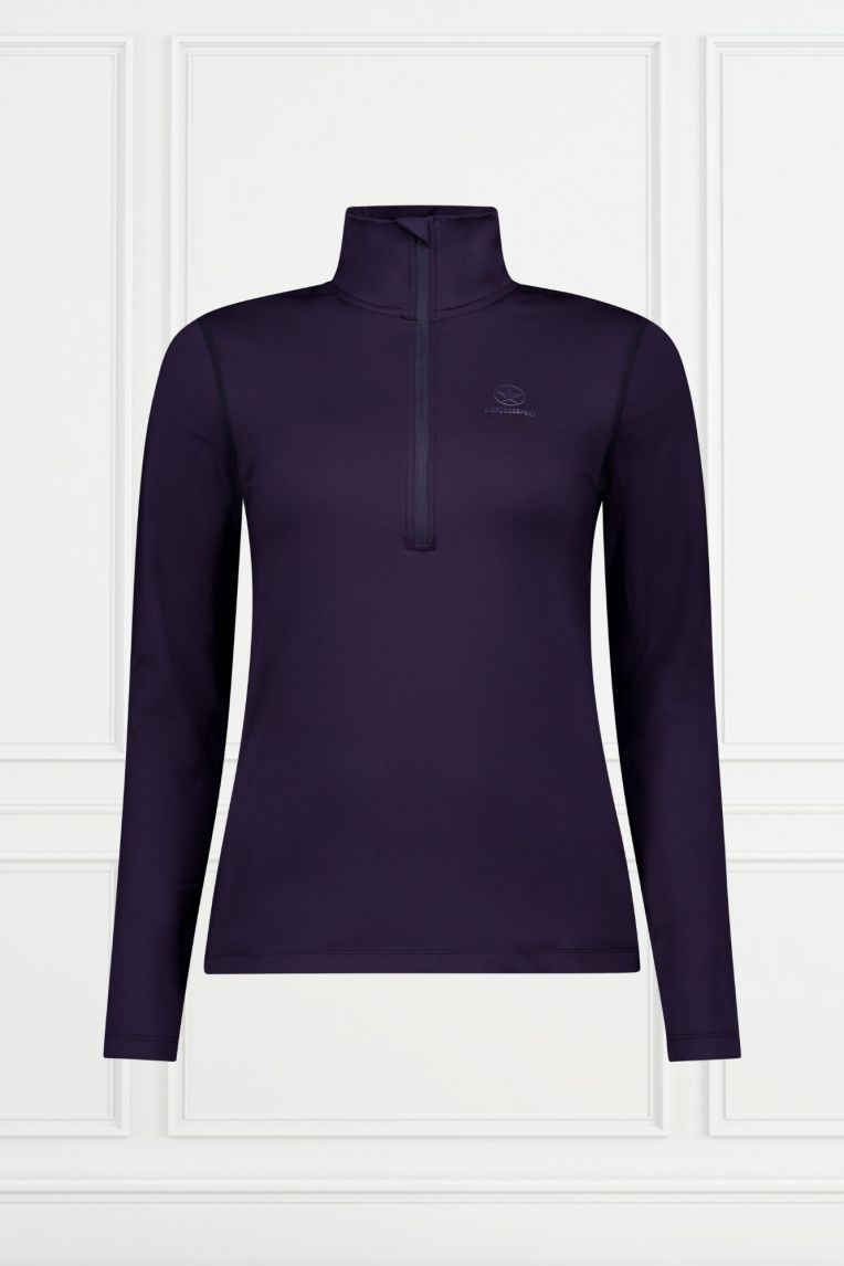 SUNNY MOUNTAIN PULLY