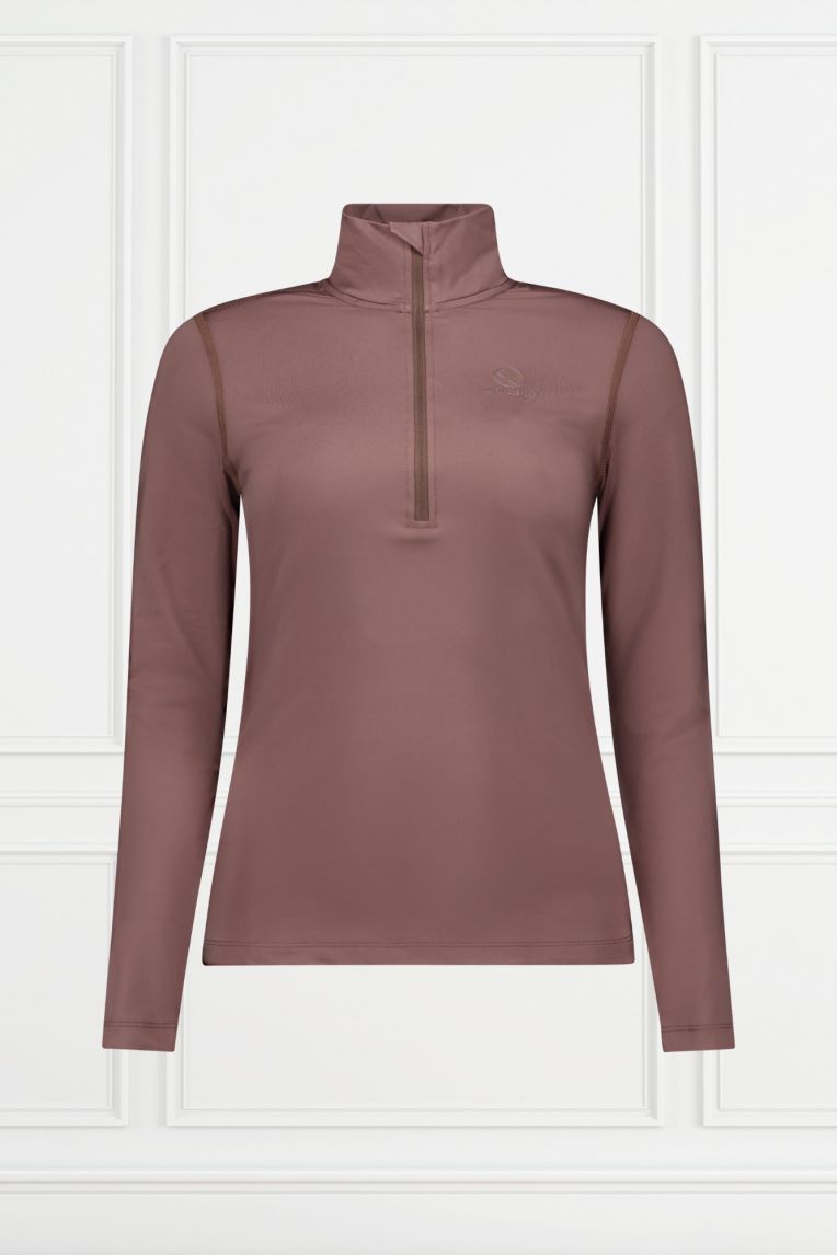 SUNNY MOUNTAIN PULLY