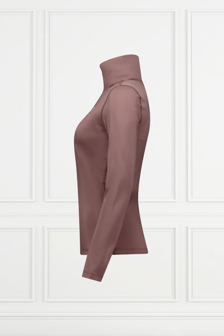 SUNNY MOUNTAIN PULLY