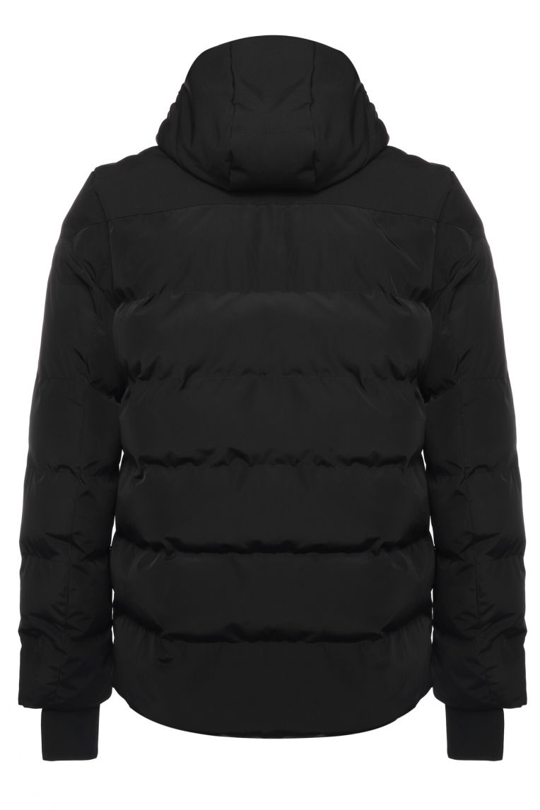 BRECKENBRIDGE JACKET