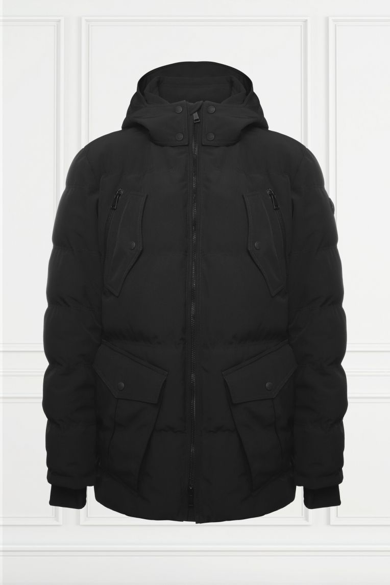 WHISTLER BLACKCOMB JACKET