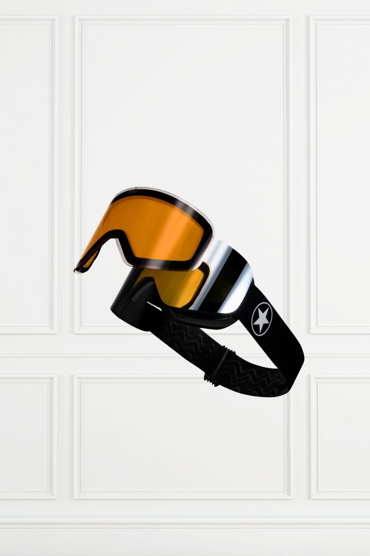 AIRFORCE SKI GOGGLES ADVANCED