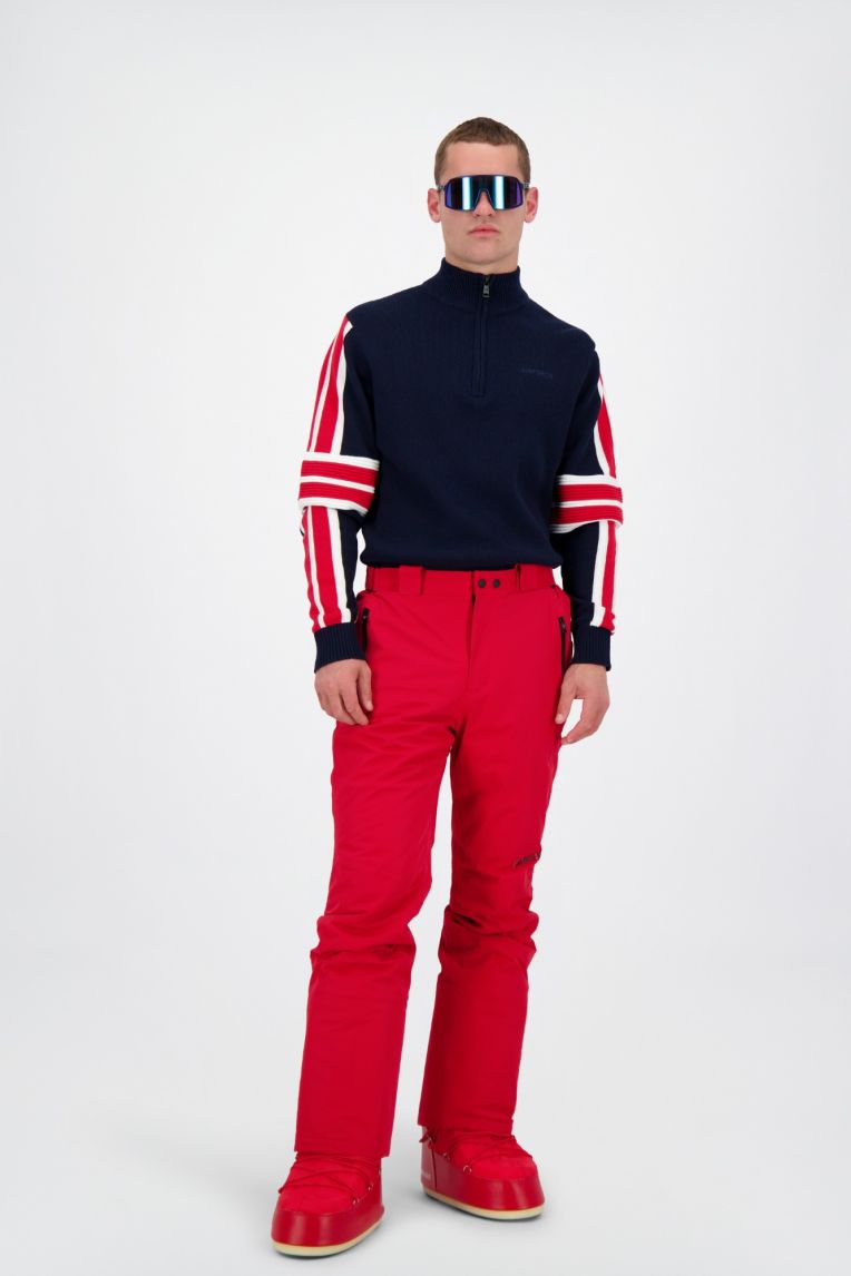 SKI COOPER KNIT