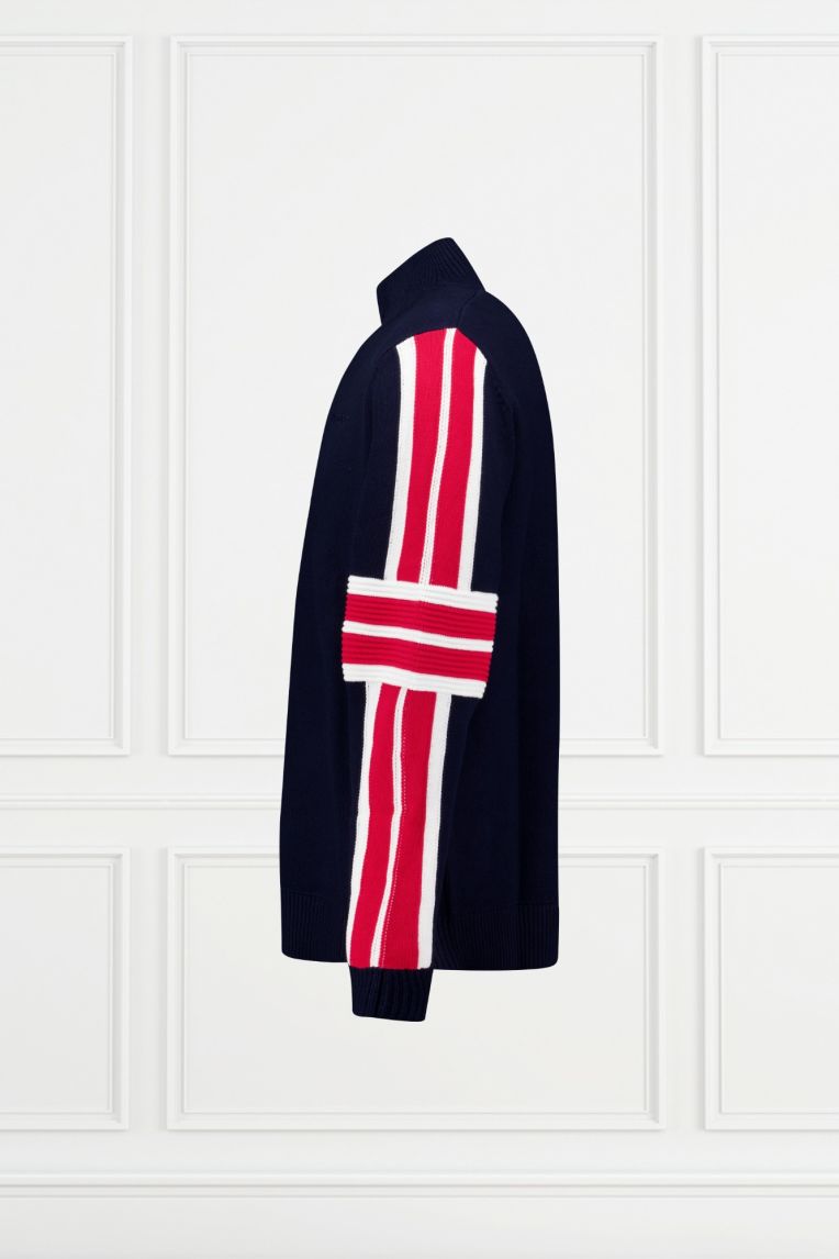 SKI COOPER KNIT SKI COOPER KNIT