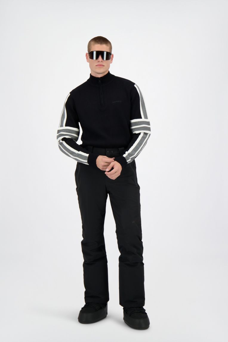 SKI COOPER KNIT