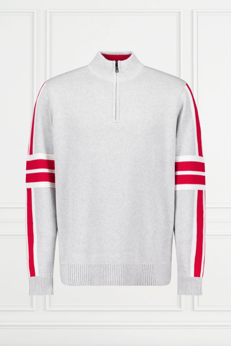 SKI COOPER KNIT