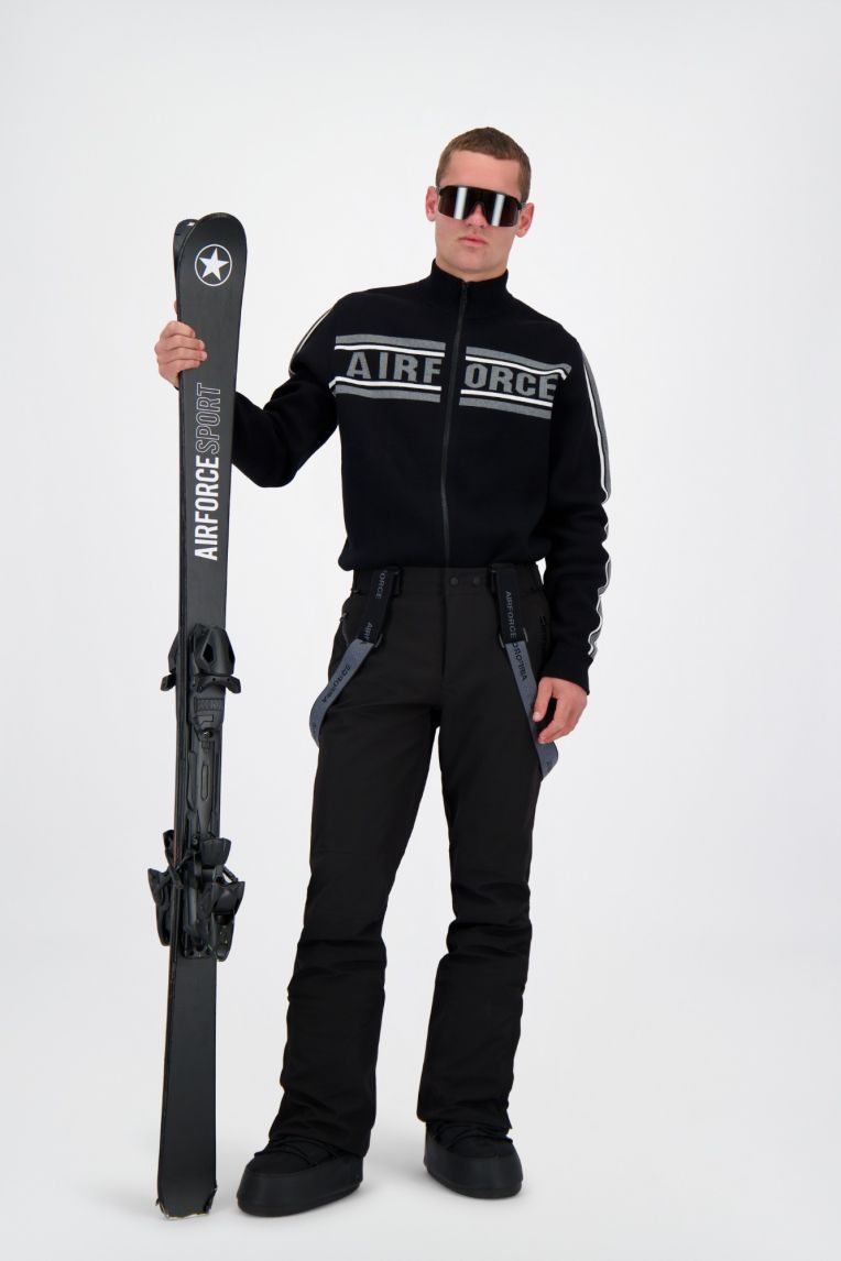 MONARCH MOUNTAIN VEST