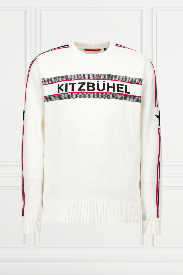 KITZBÜHEL KNITWEAR ROUND NECK 