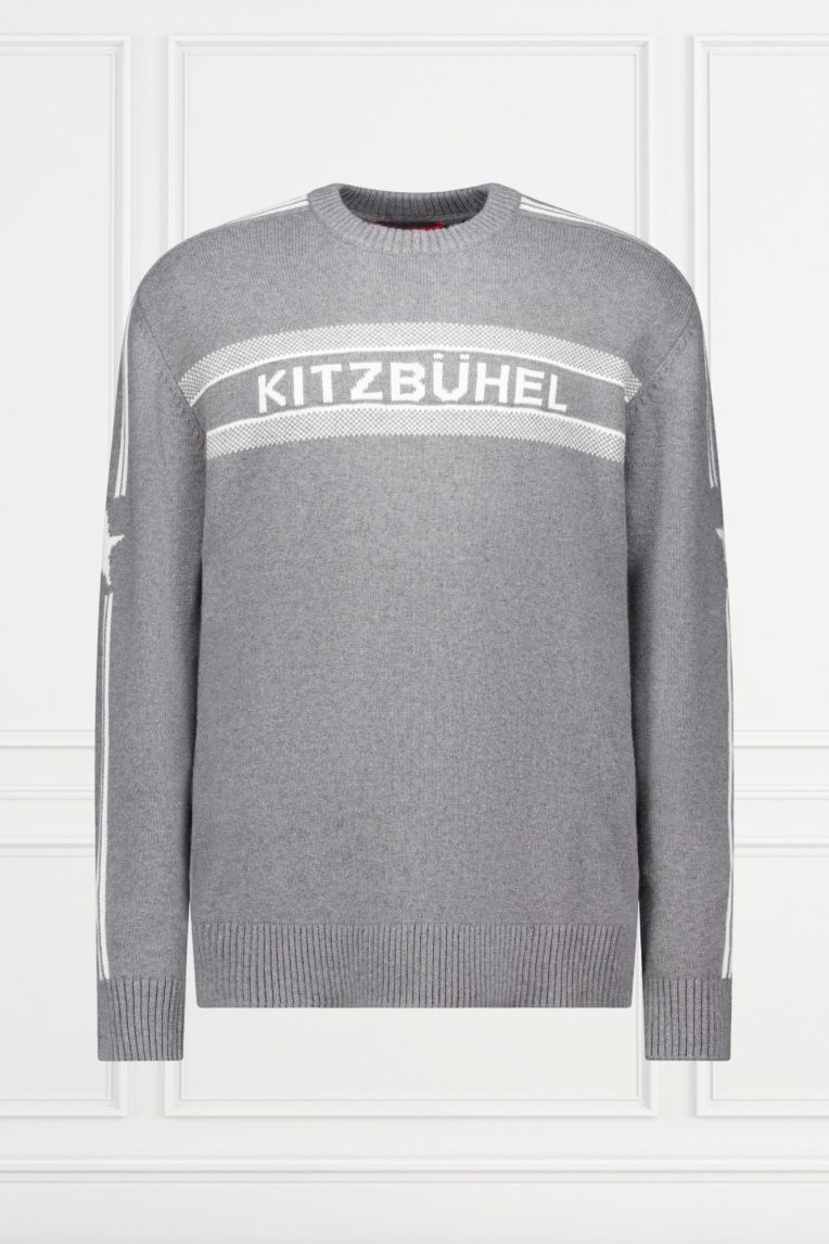 KITZBÜHEL KNITWEAR ROUND NECK 